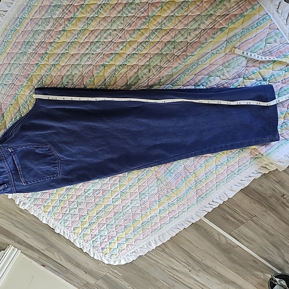 Vintage bluenotes jeans - Picture 3 of 8